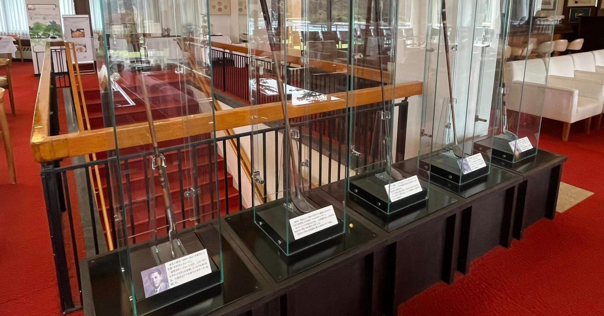 7 【ゴルフの歴史】スケネクタディ・パターにみる用具とゴルフ規則の