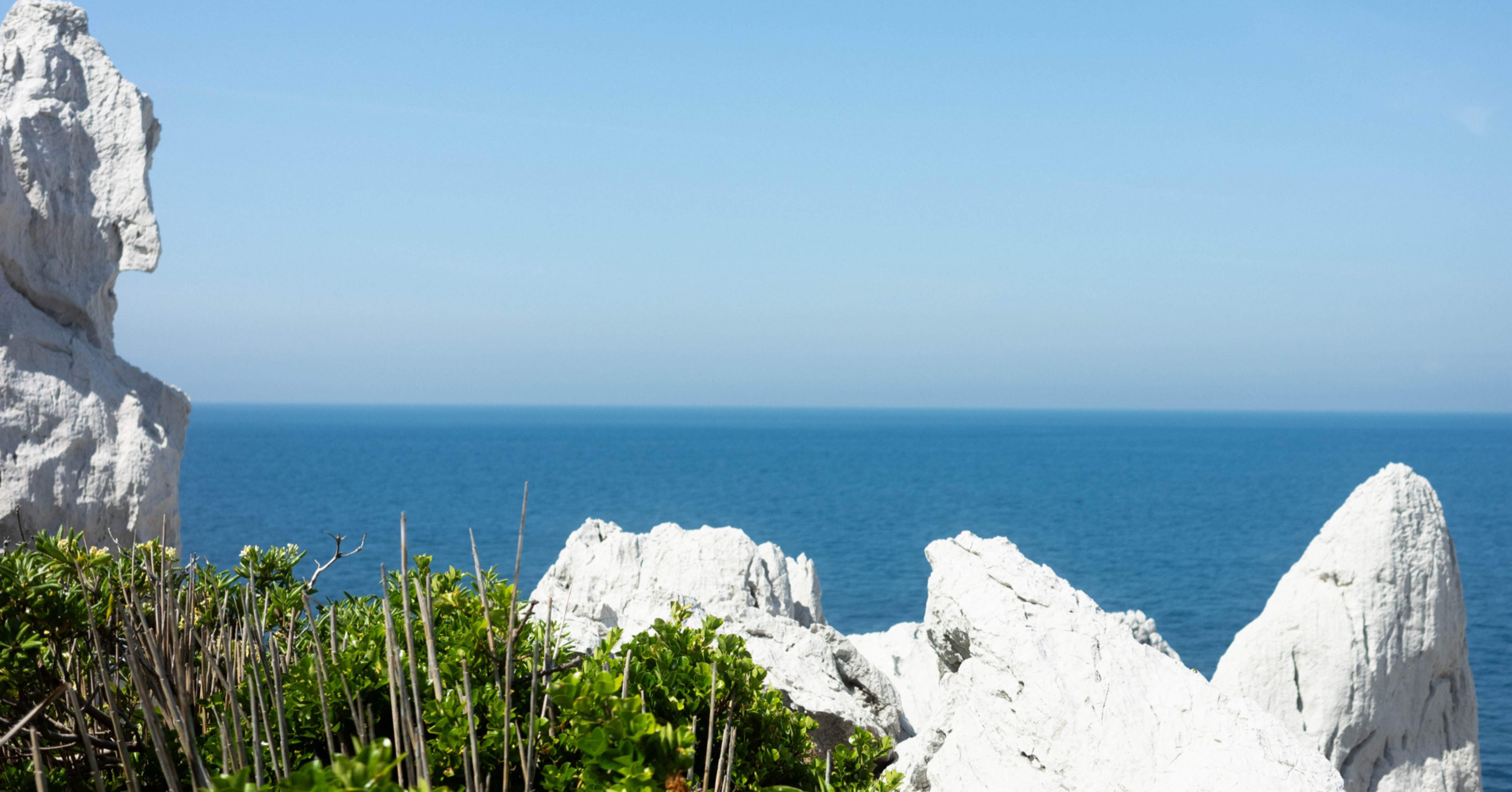 和歌山のエーゲ海に行ってきた｜LoveRiver