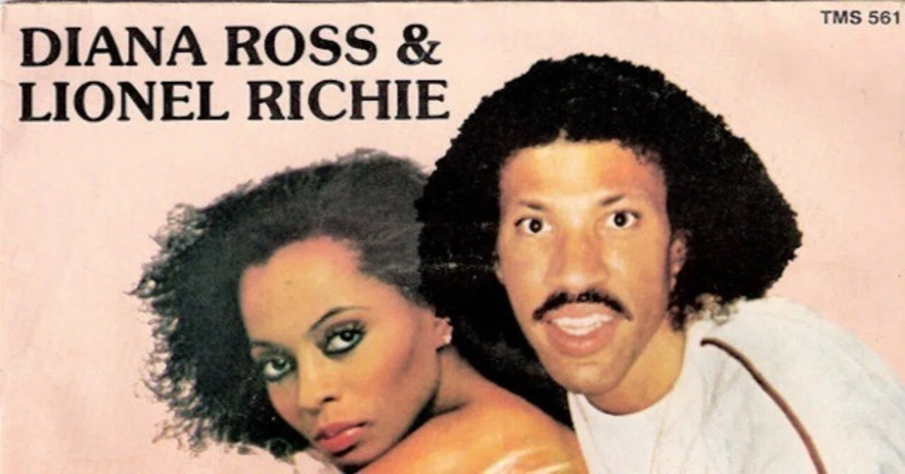 一曲入魂】 #8. Endless Love - Lionel Richie & Diana Ross ｜いとう