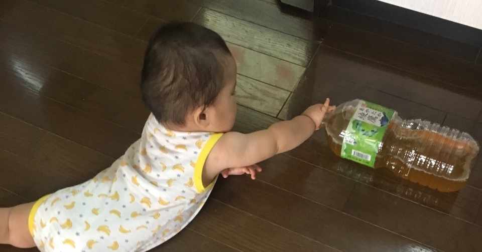 手足口病を機に 10ヶ月半ですんなり卒乳した息子の話 Mayucchii Note