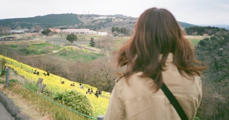 貴方の恋人になりたいのです 阿部真央 未帆 Note