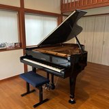 群馬県伊勢崎市と埼玉県寄居町の音の森ピアノ教室