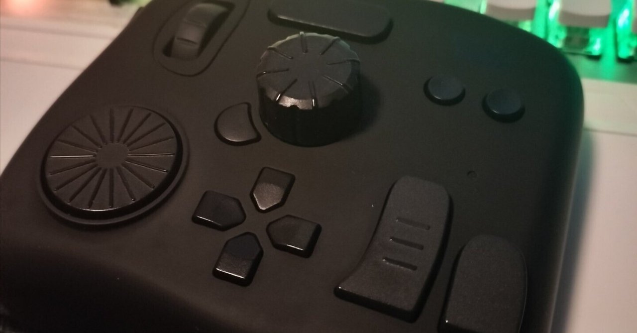 Tourboxを修理に出した備忘録｜鈍ザンキ