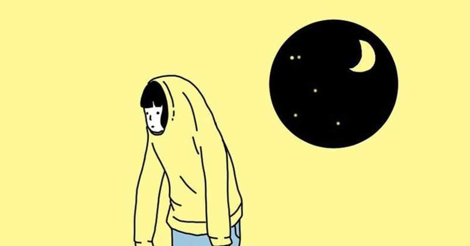 寝る前の恋人との長電話はブルーな１日をどんでん返しする りこぴん Note