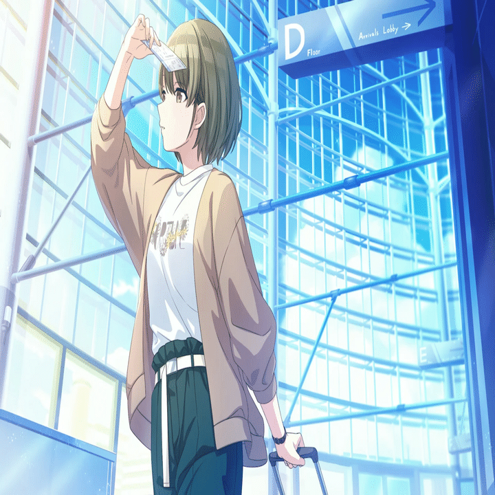 七草にちかに沼ろう！ロードマップ！！｜さいか