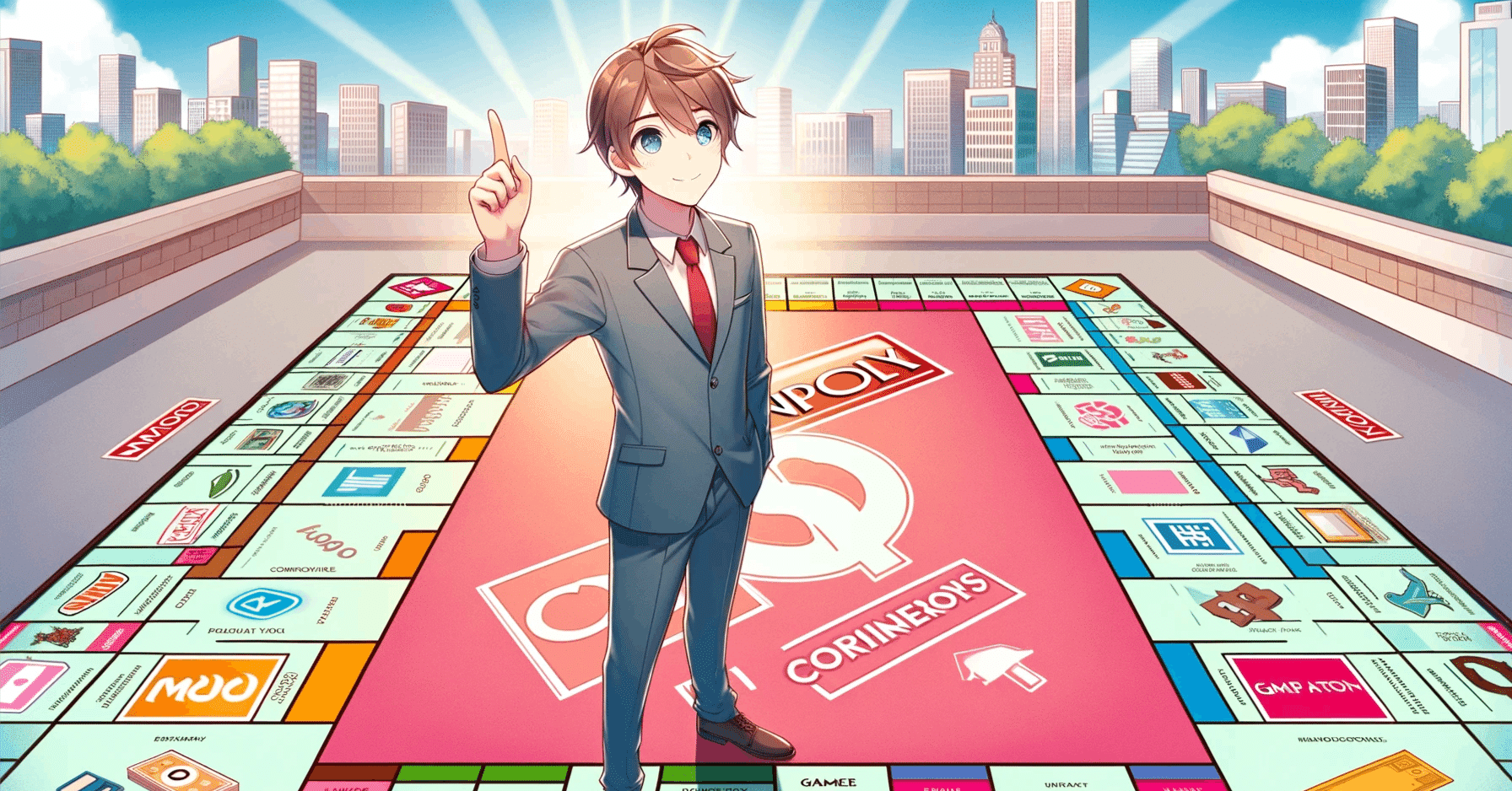 ゲーム的人生ろん｜本