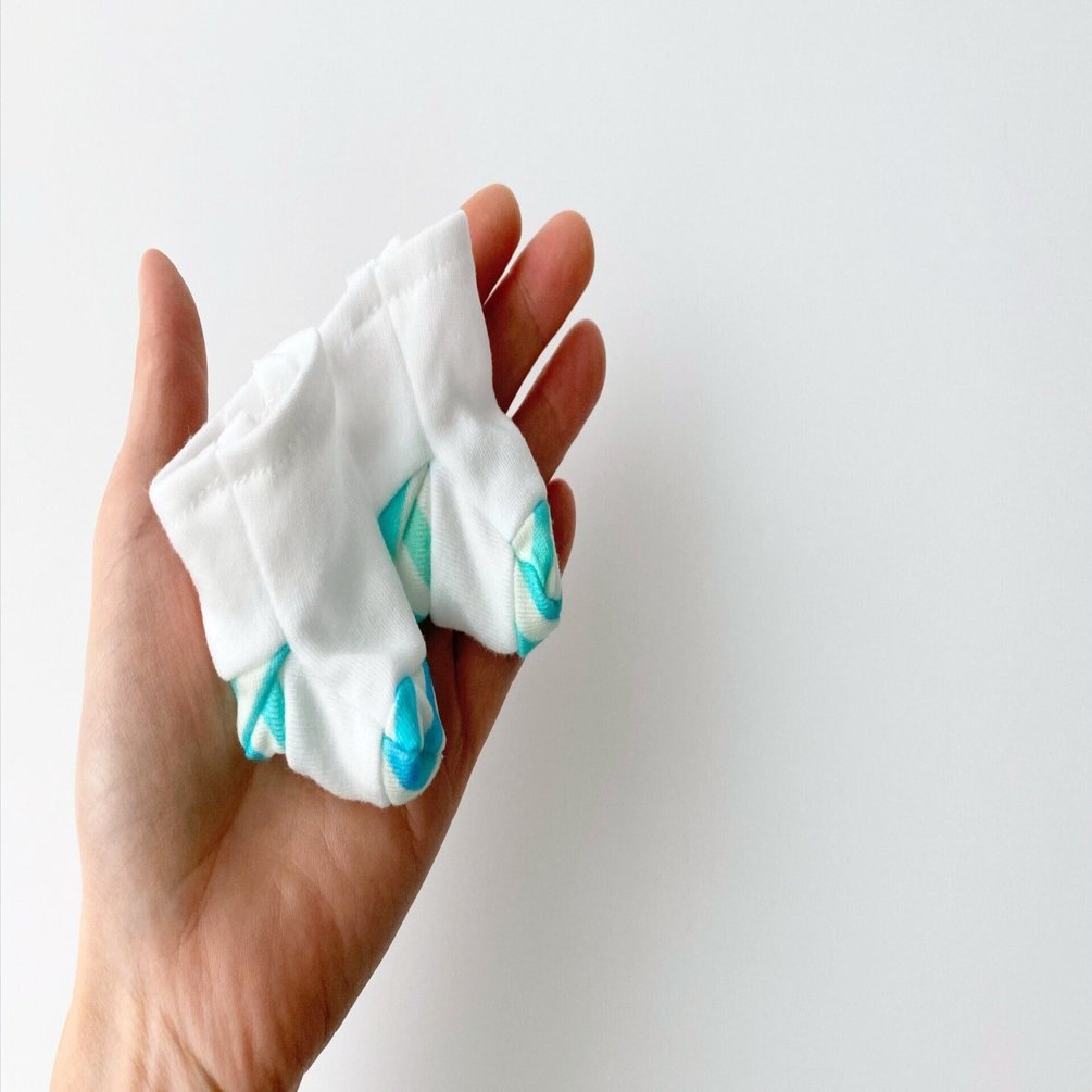 なほっぺ様オーダー品！ソックス6足セット お得な2足組セット】