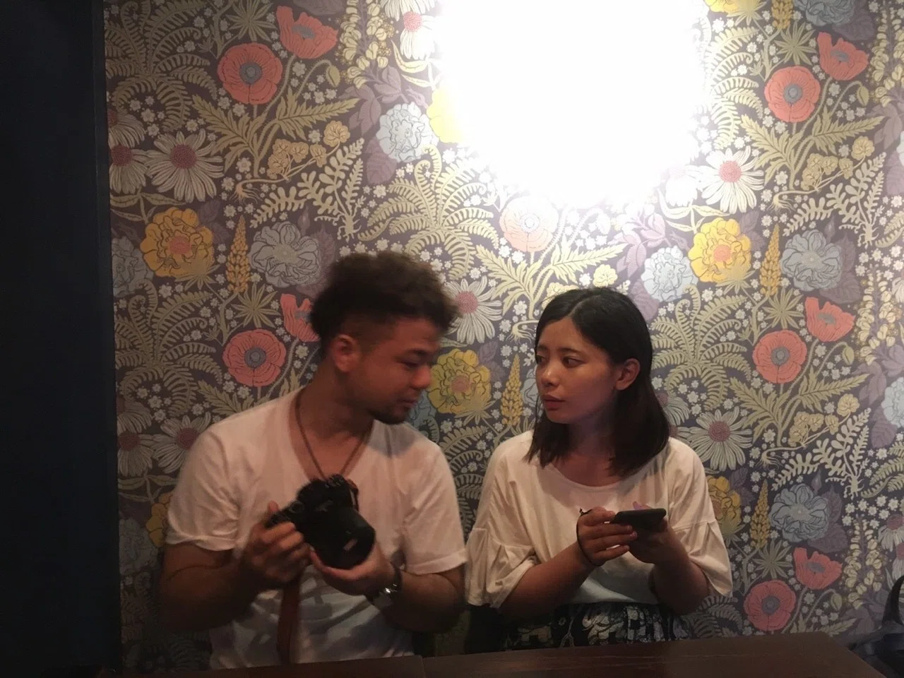 彼女との記録 In タイ 9 Traveler Oki Note