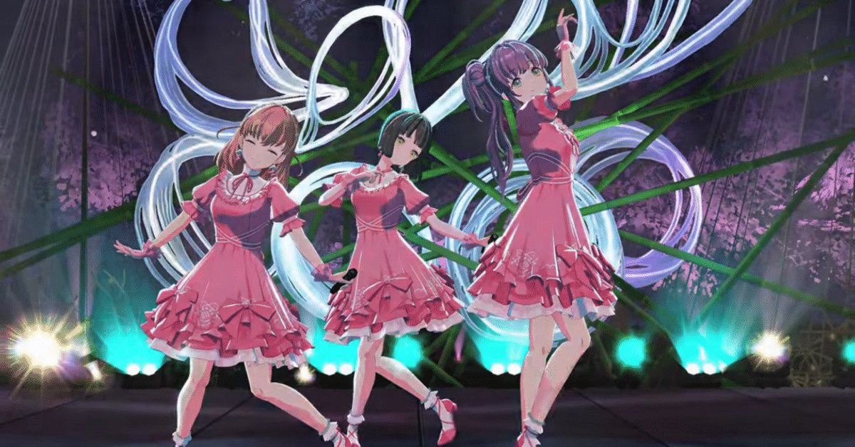 蓮ノ空 ユニットリング ネックレス スリーズブーケ 百生吟子 蓮ノ空