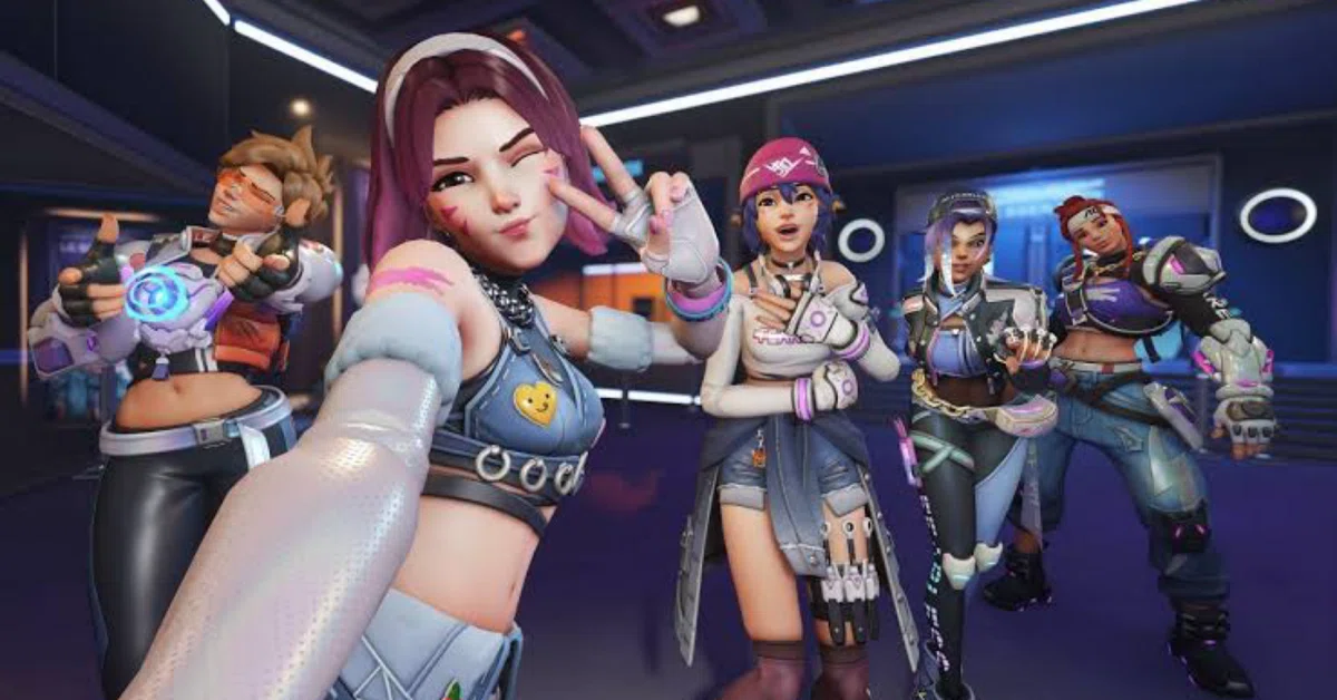 Queue Mapping Introduction to Character Compositions for Solo Queue|やまもと