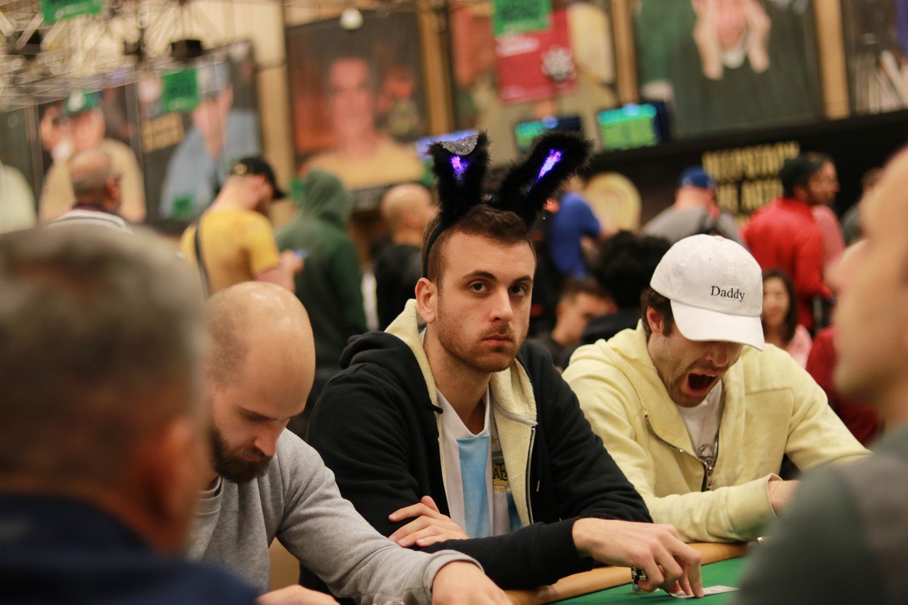 ポーカーで9千万円勝った話 ひゃっほう 池内一樹 Note