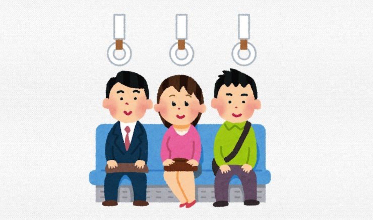 女性の性格は 座り方 で見抜ける ラン丸 Note 女性の性格は 座り方 で見抜ける ラン丸 Note