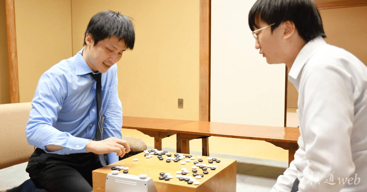 初段に挑戦する囲碁シリーズ② 会心の一手 hqdefault.jpg