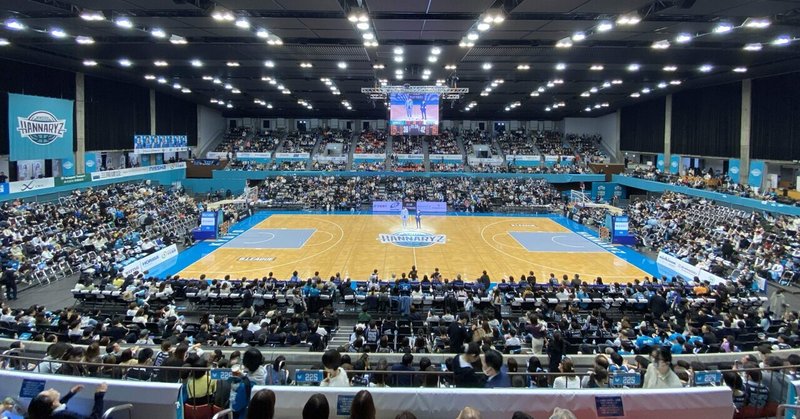 Bリーグ2023-24シーズン第36節京都ハンナリーズ対長崎ヴェルカの個人的な試合展望