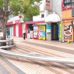 ねこねこソフトの秋乃武彦原画展に訪れて。前編｜たか氏