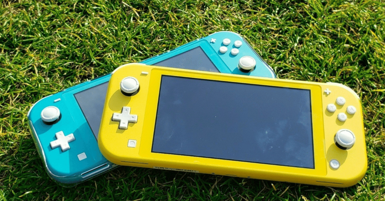 交換無料！ GWにぜひ買って！おすすめSwitchゲーム5選！！｜こはく＠心を Nintendo Switch