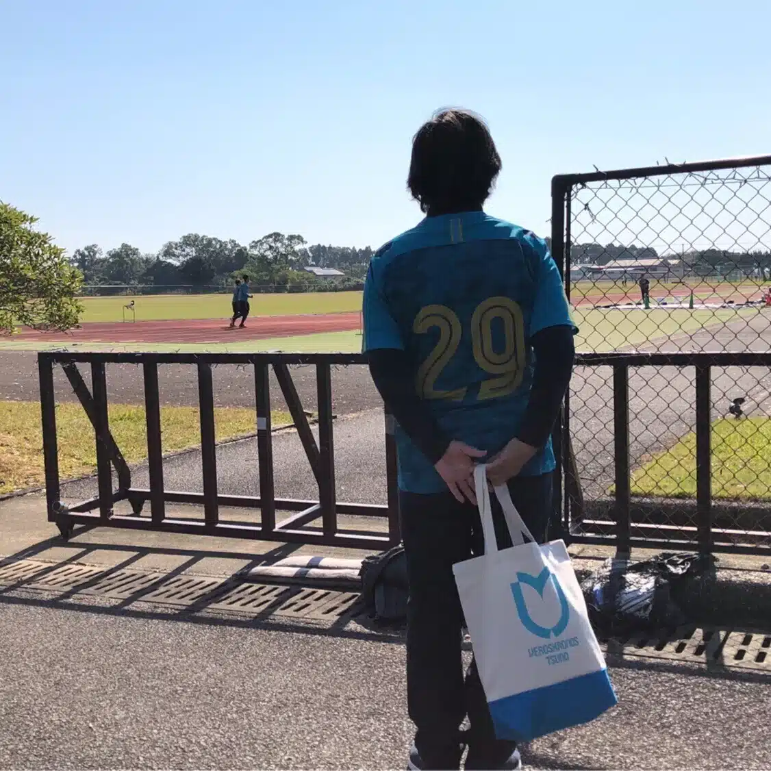 のぶあき