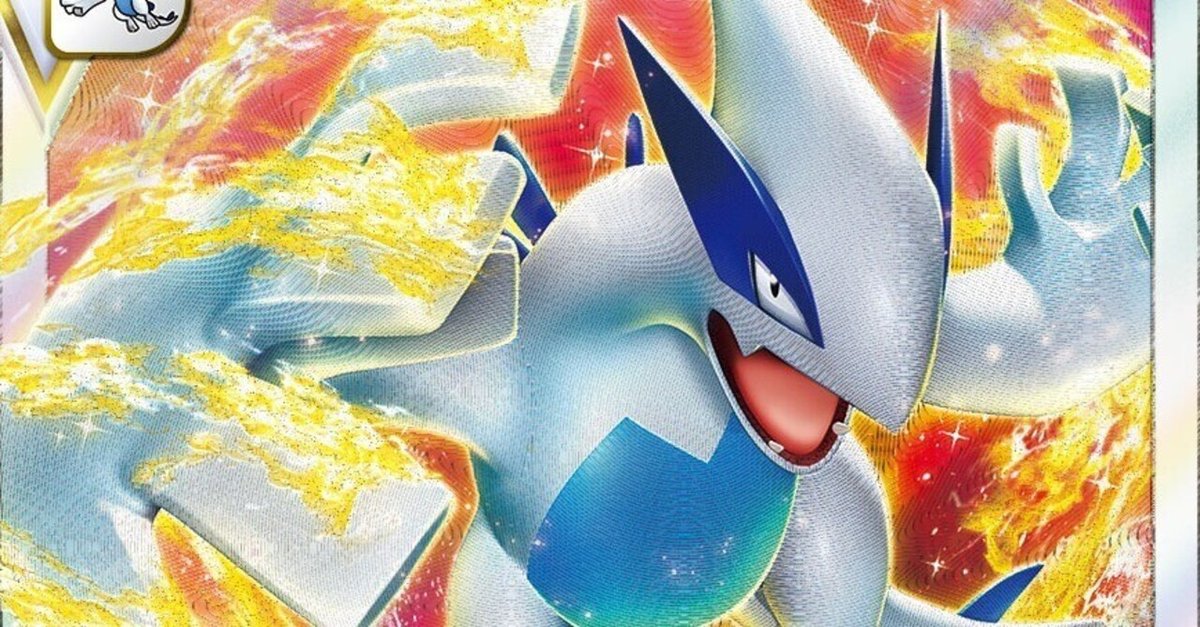 【大特価!!】 2024S4シティ優勝】ルギア初心者の優勝までの頭の中【全文無料 ポケモンカードゲーム