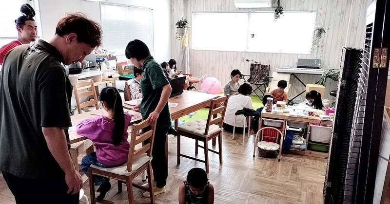 子どもにとって居心地のいい場所。世田谷区のフリースクール「学び舎トーカ」に行ってみた。