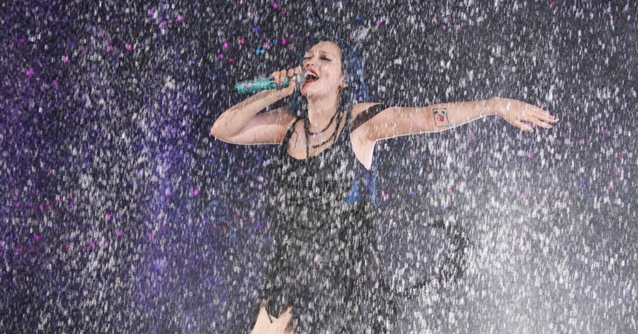 ちゃんみな、全国ツアー「AREA OF DIAMOND 2」を完走！2日間で約1万8千