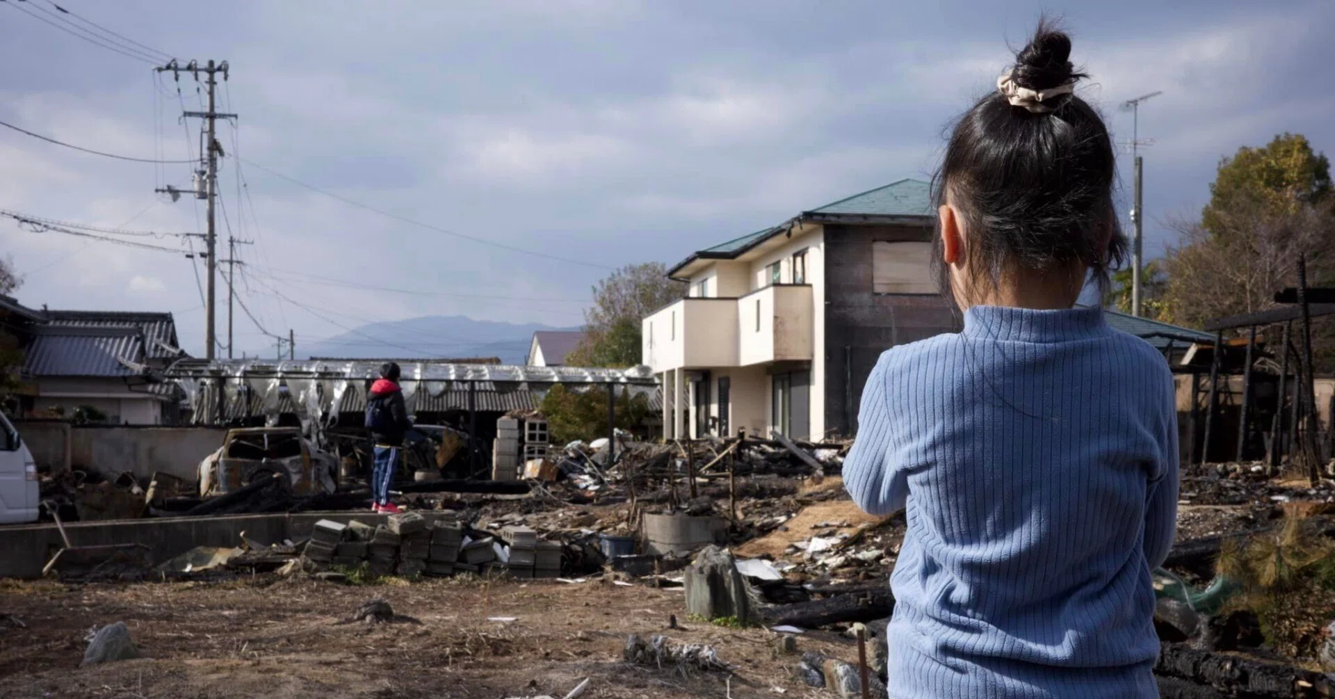 火事後の生活再建に向けて（火事の後始末 Part4）｜堀池真希 | 実家