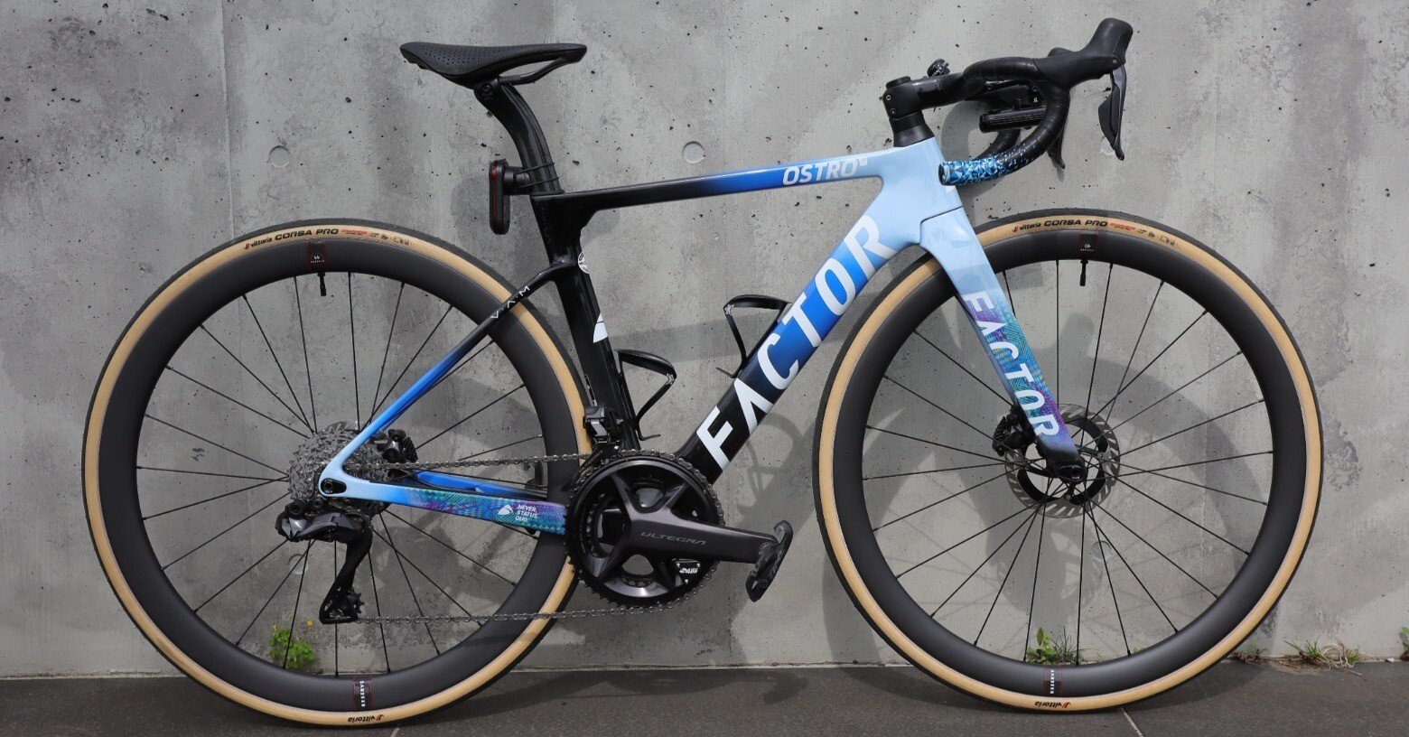 RESERVE 40/44ホイールを納品させて頂きました｜BIKE SHOP FORZA の