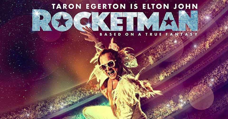 ロケットマン|サカキシンイチロウ|note