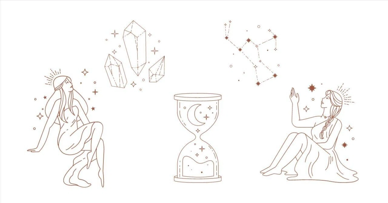タロットカードと星座・惑星の対応｜miyu ⌇タロット×生命の木 勉強記録