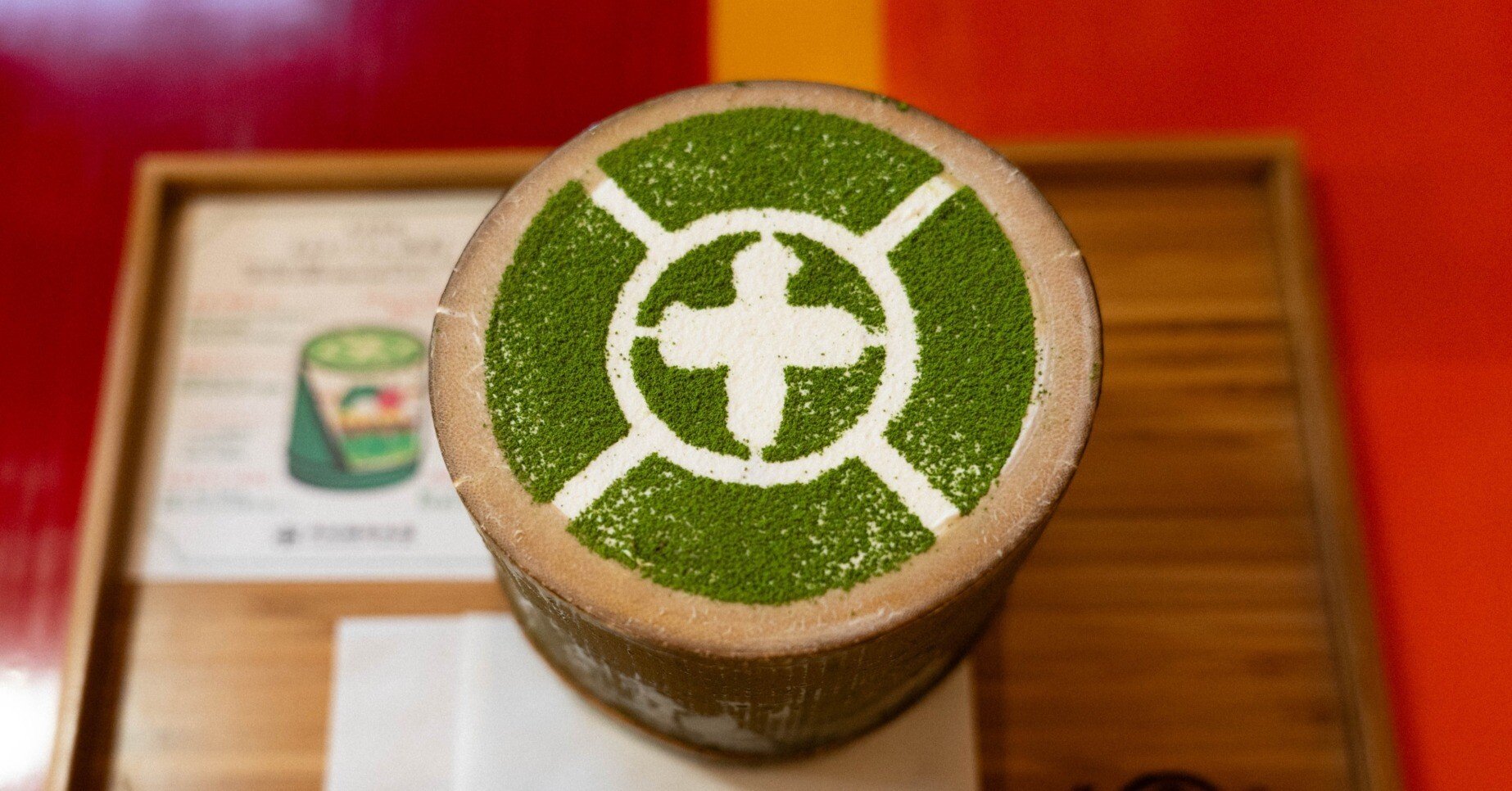 京都のお菓子🍵：中村藤吉宇治本店🍡｜koharu