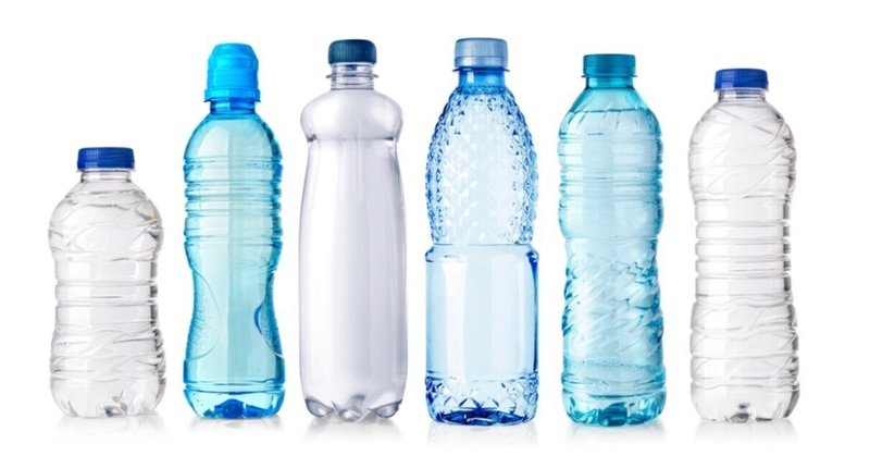 アイクレポート　プラスチックの容器から多くの有害な添加物が発見された