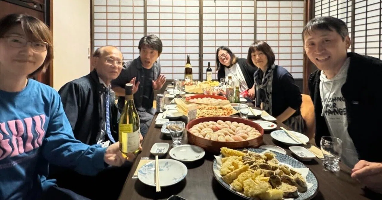 自分の成長が人の笑顔を生む｜風と土と