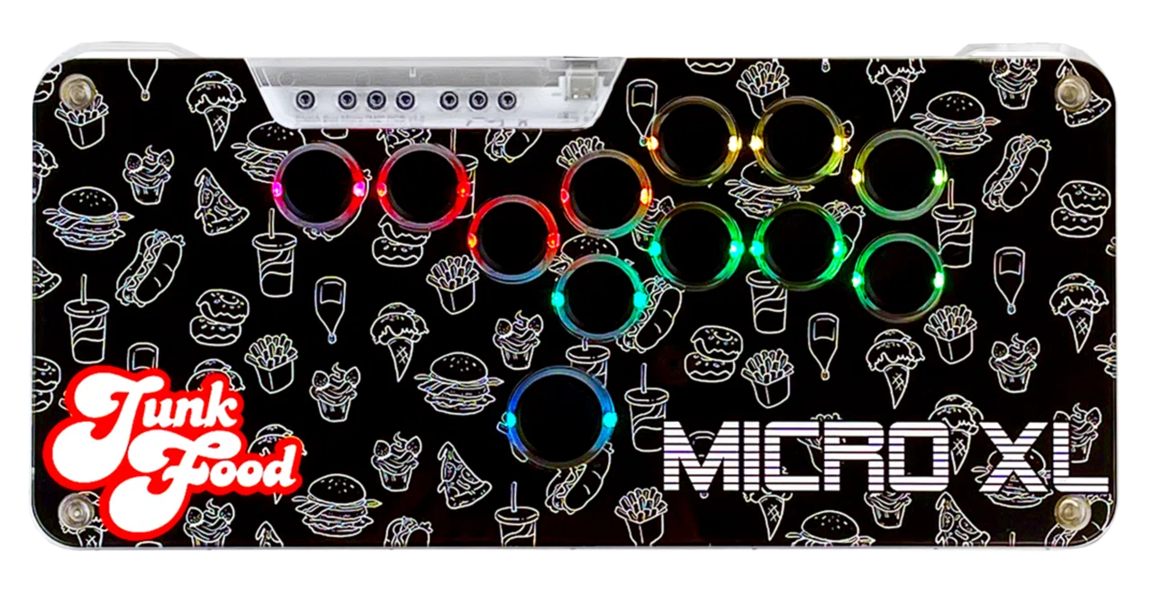 レバーレスのSnackBox MICRO XL を自力で静音化したいという話｜煮エル