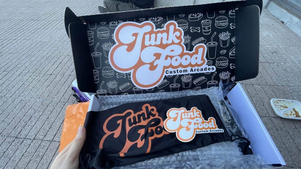 レバーレスのSnackBox MICRO XL を自力で静音化したいという話｜煮エル