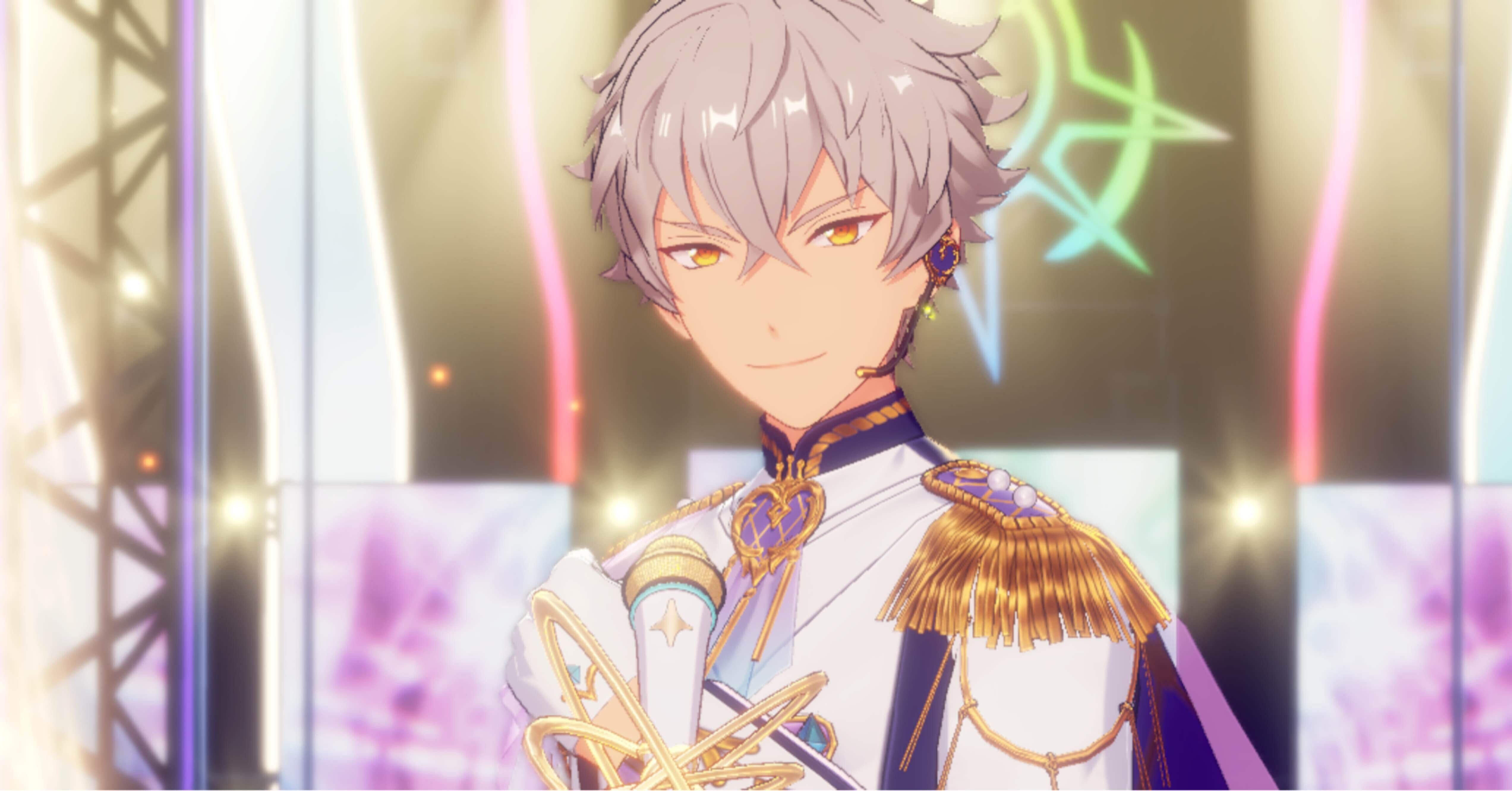 希望から確信へ【あんスタ9周年】【LIMIT BREAK!!】｜モ！！