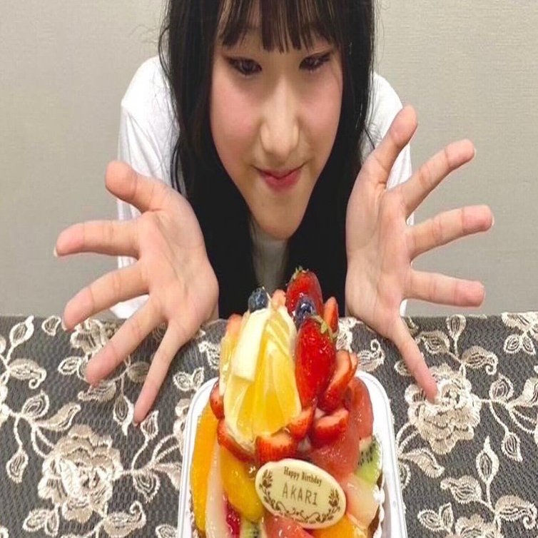 Juice=Juice 遠藤彩加里バースデーイベント2024 （1公演目）｜つねぴょん♂