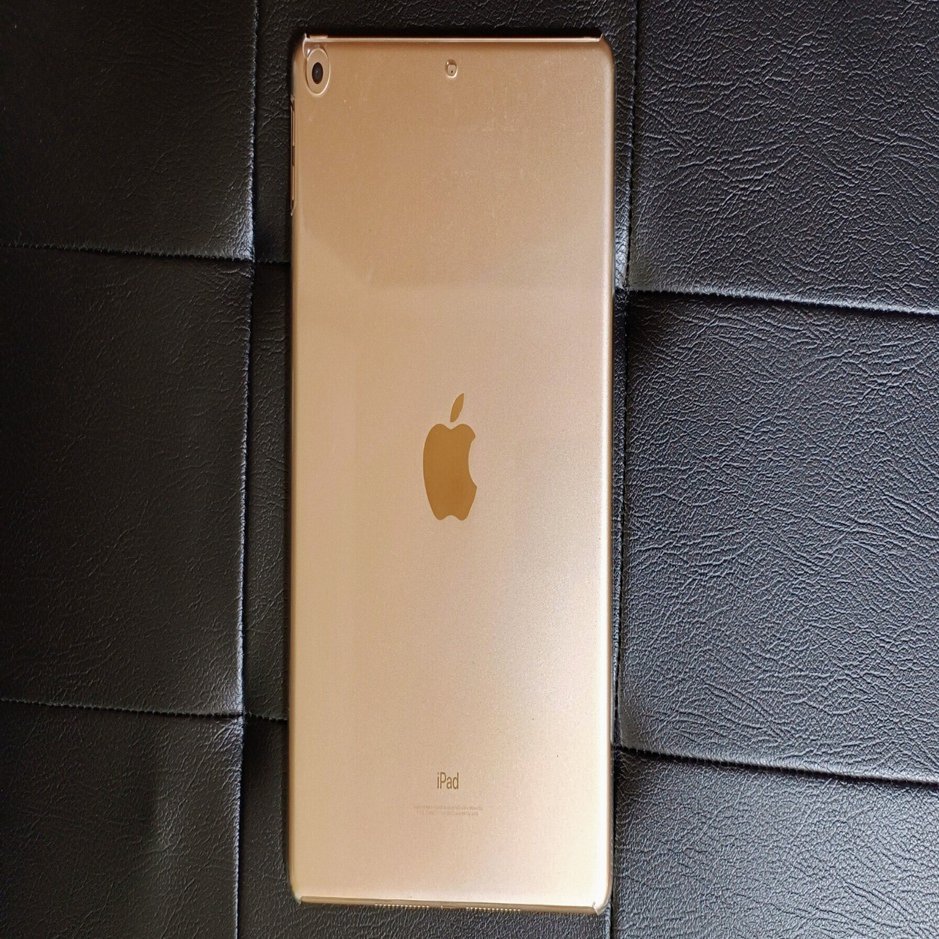 古いiPadを使ってますが案外いけますね｜AZU@from hideout