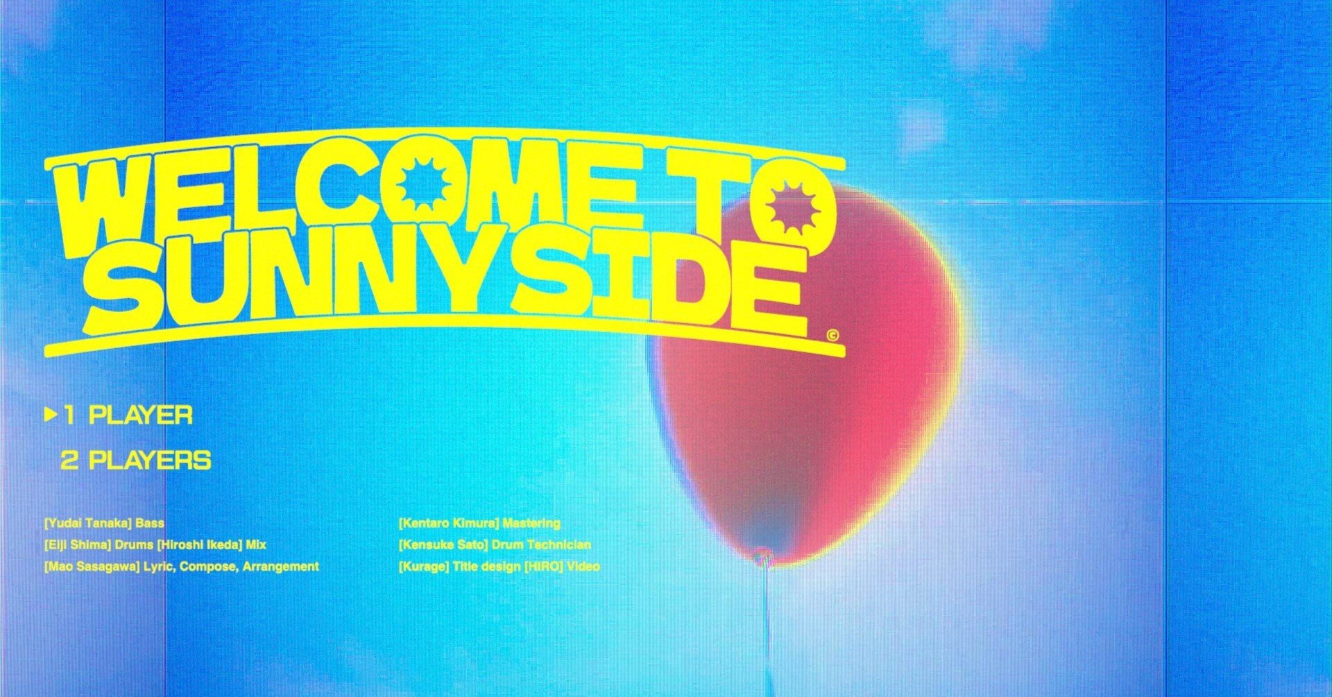 制作後記】FANMADE 笹川真生 - サニーサイドへようこそ｜HIRO