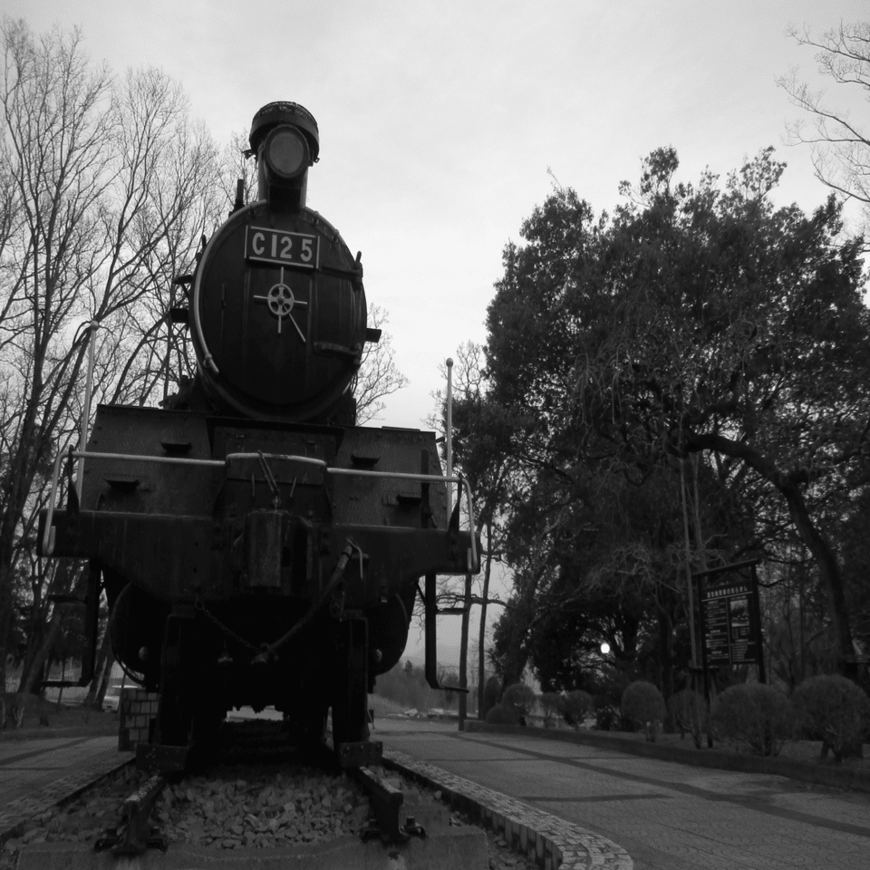 ACT.104『夕景』｜かんてん