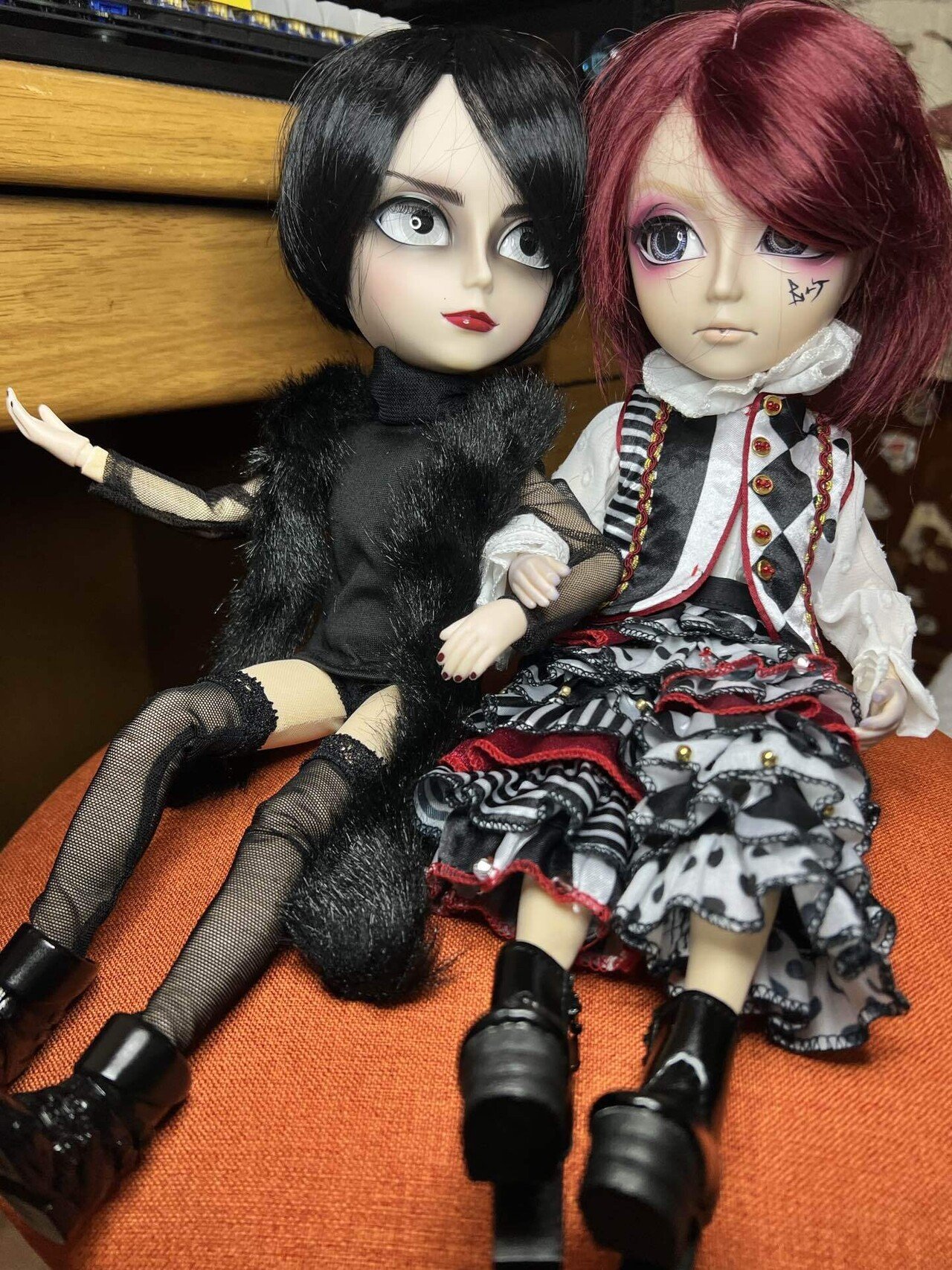新商品情報！】ファン待望の『ATSUSHI SAKURAI×TAEYANG