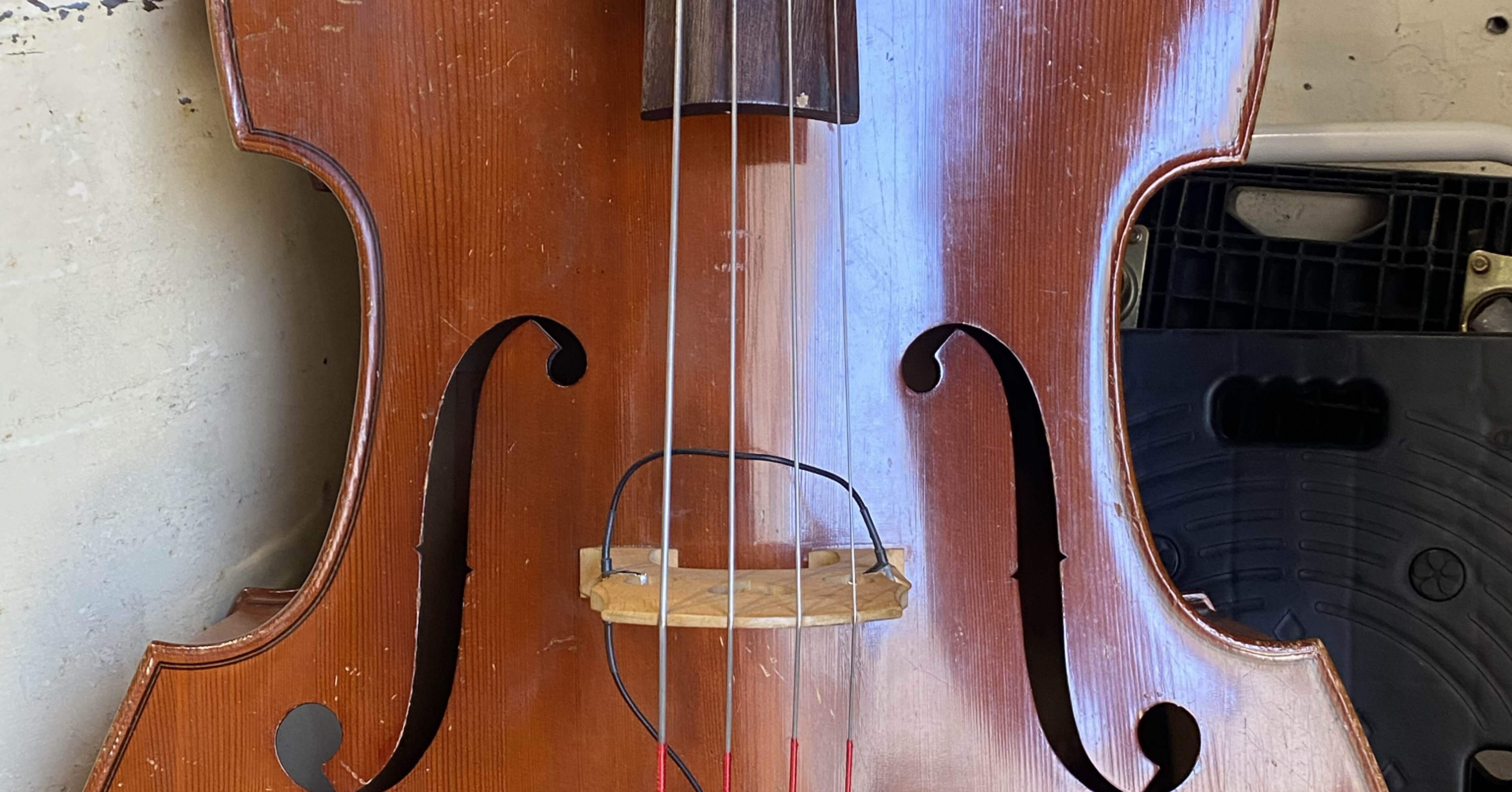 Cremona No.25》資料［4A-7］｜東保光Hikaru Toho