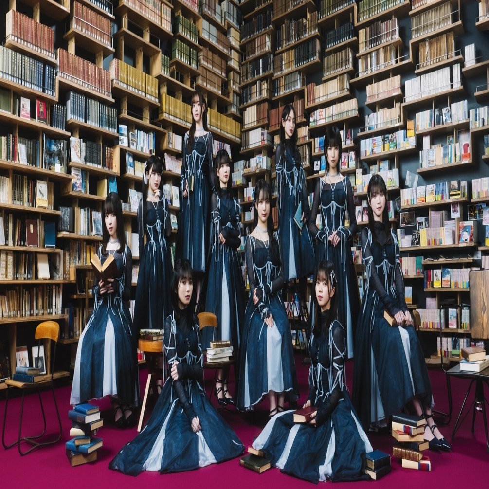 22/7 12thシングル「後でわかること」について考察していこう｜マツダ