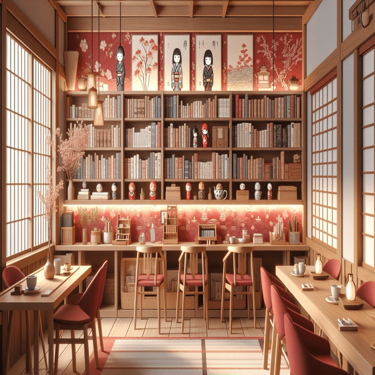 こけし集まり 発起人、蒐集家、工人 三人の想いが交差する『藍こけし』 - 桜井こけし