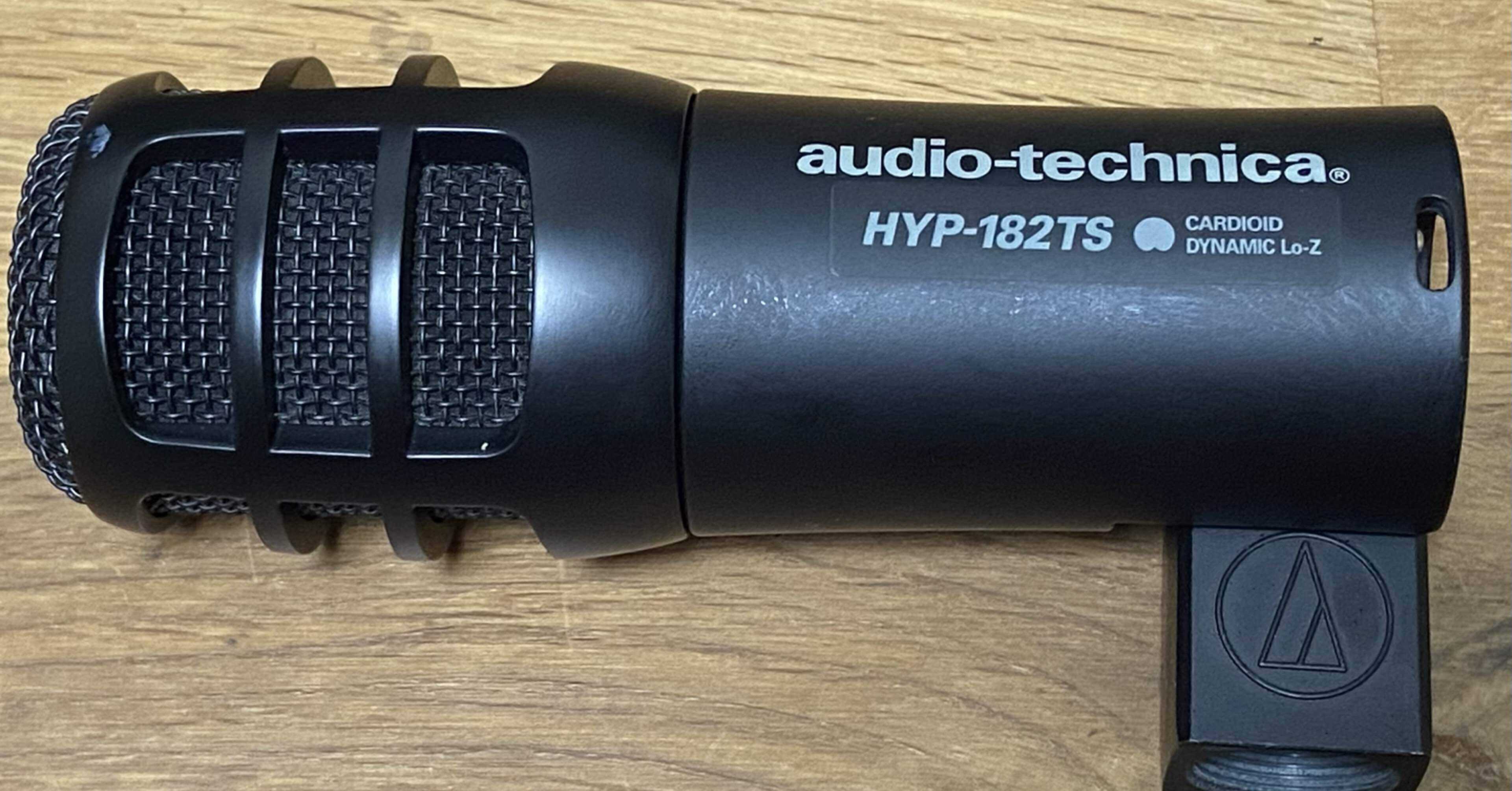 audio-technica 13点まとめ AT8418UniMount® Microphone Instrument Mount | Audio-Technica