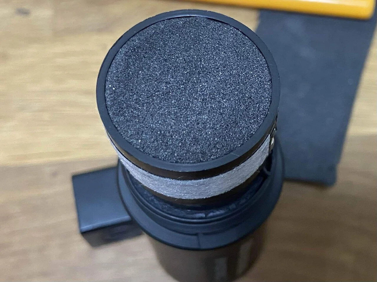audio-technica HYP-182TSのレスキュー｜マツナミヒロキ