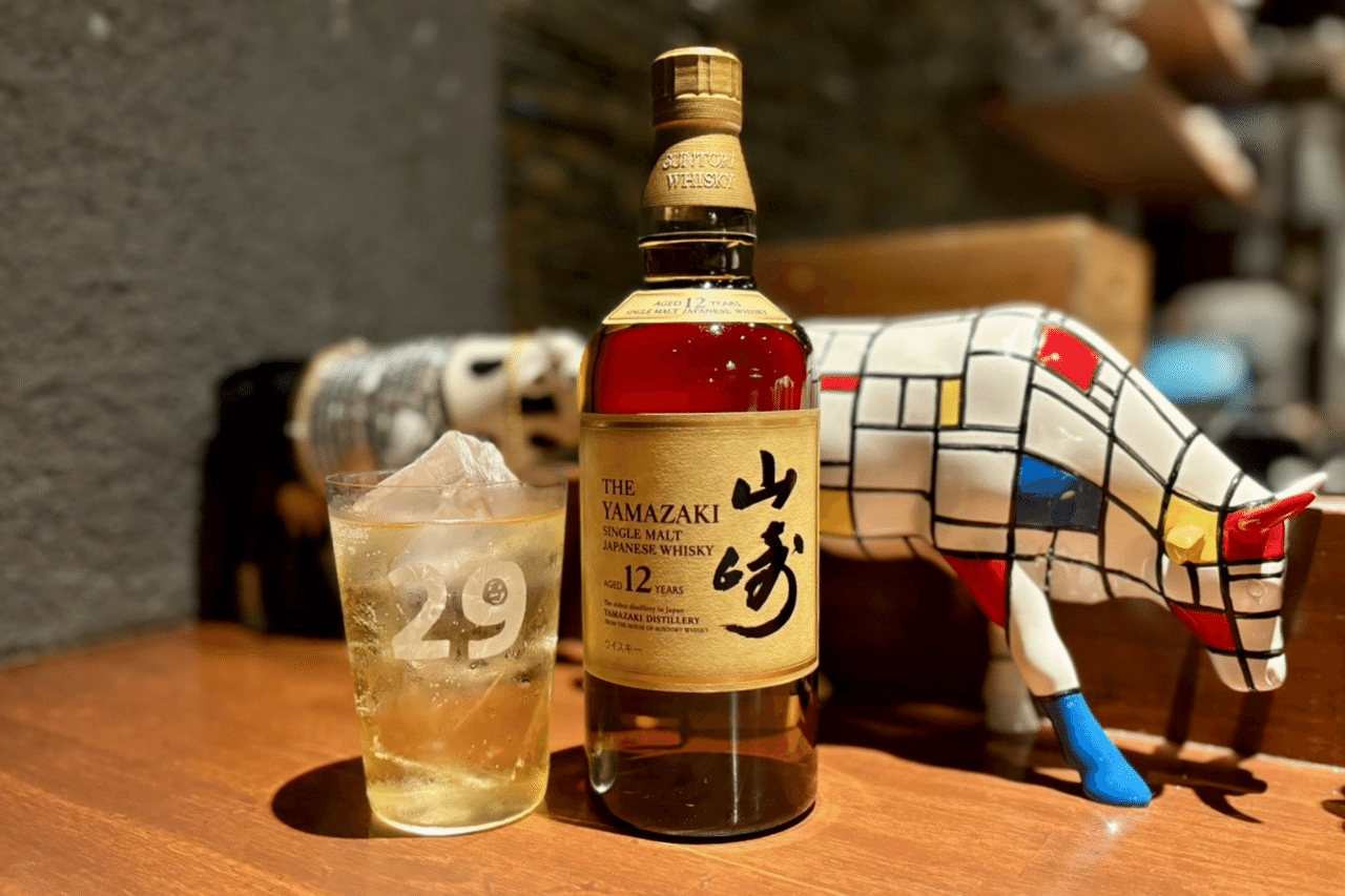 山崎12年 山崎ウイスキー 2本セット 山崎 12年 シングルモルト