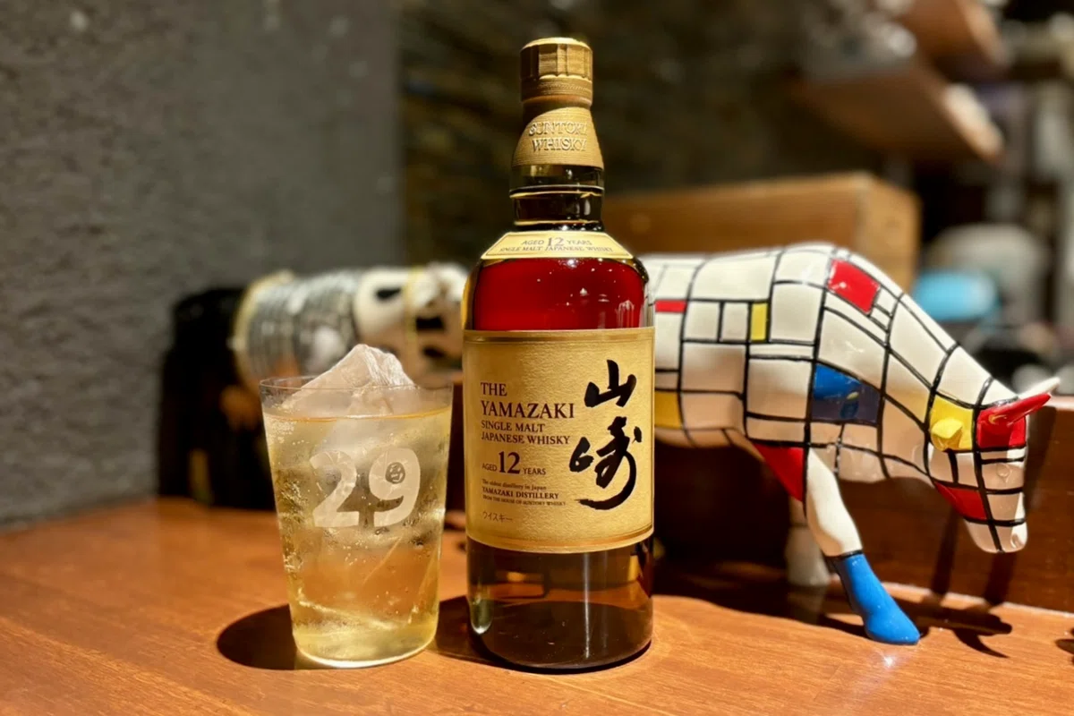 入手困難酒サントリー山崎12年2本セット 【公式通販】