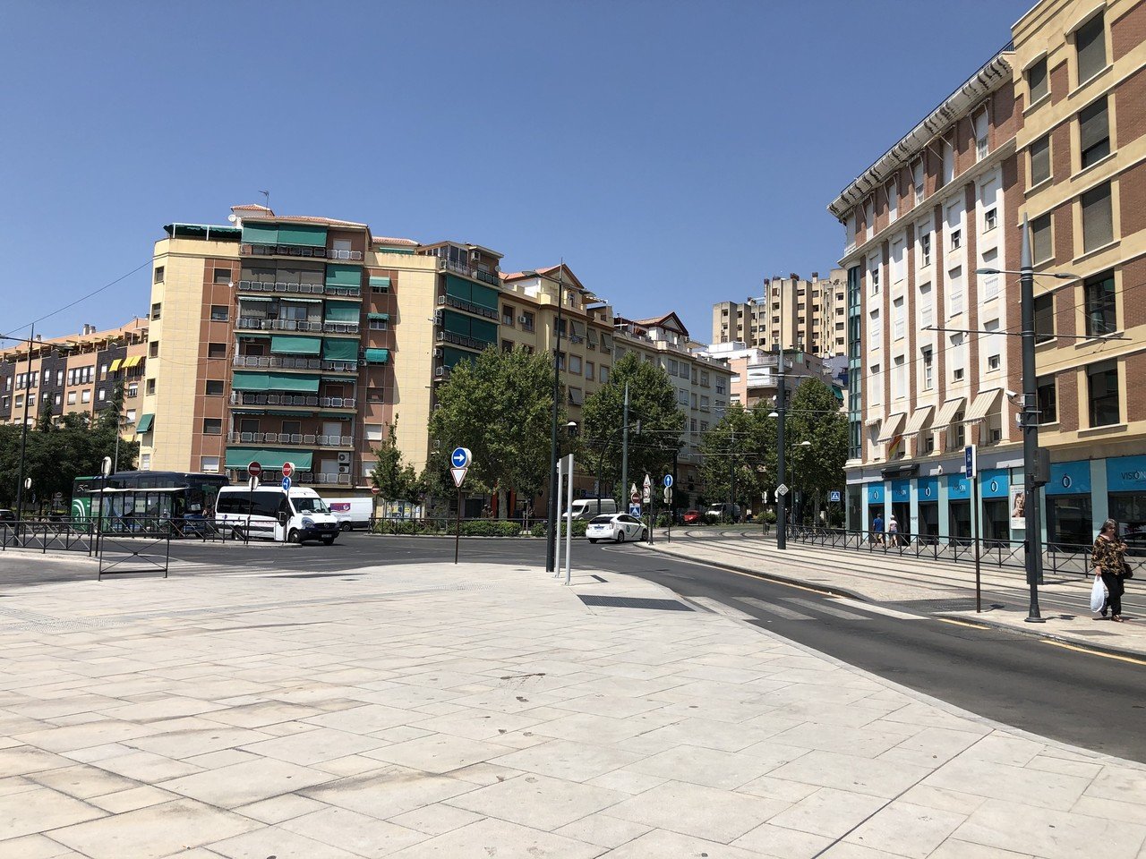 19年最新版 マドリードからグラナダへ 今夏開通したaveでの行き方 個人手配海外旅行ガイド Note 19年最新版 マドリードからグラナダへ 今夏開通したaveでの行き方 個人手配海外旅行ガイド Note