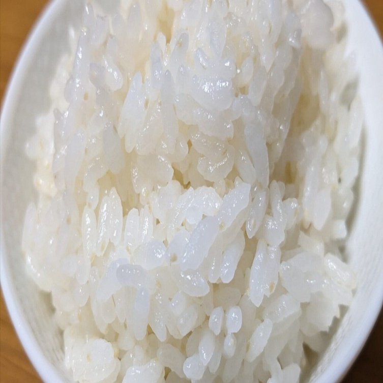 近江米新品種『きらみずき』食べてみた。｜白米だいすき