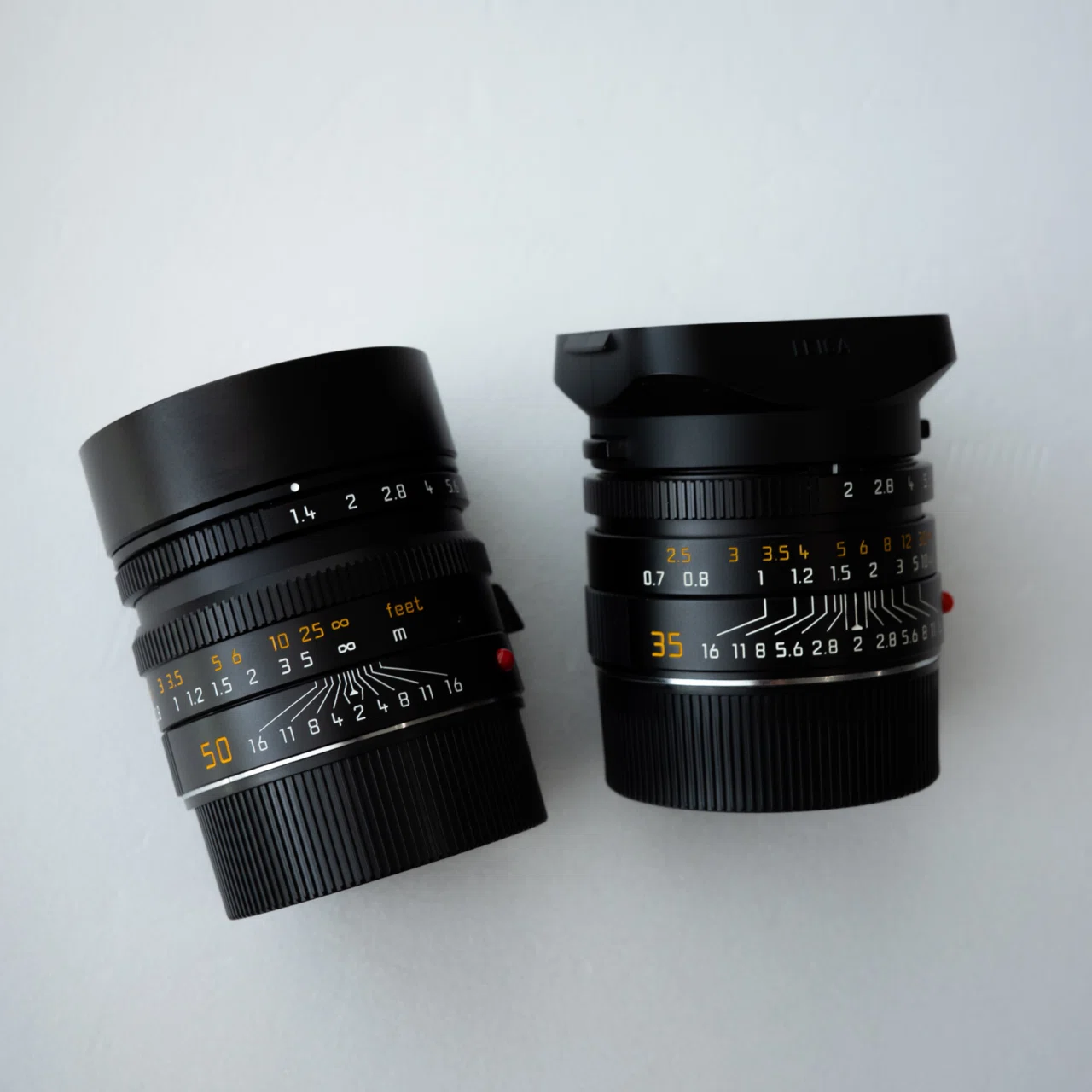 Summicron-M 35mm F2 ASPH.｜Shun