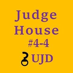 Judge House#4-4